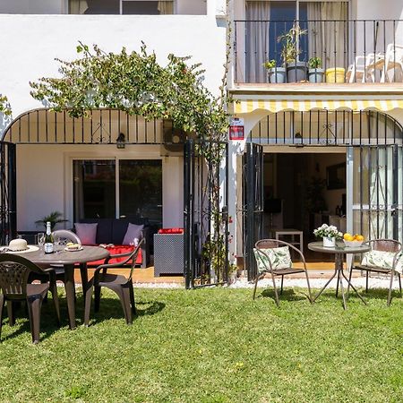 Sunny Zoco Calahonda - Happy Rentals Sitio de Calahonda Exteriér fotografie