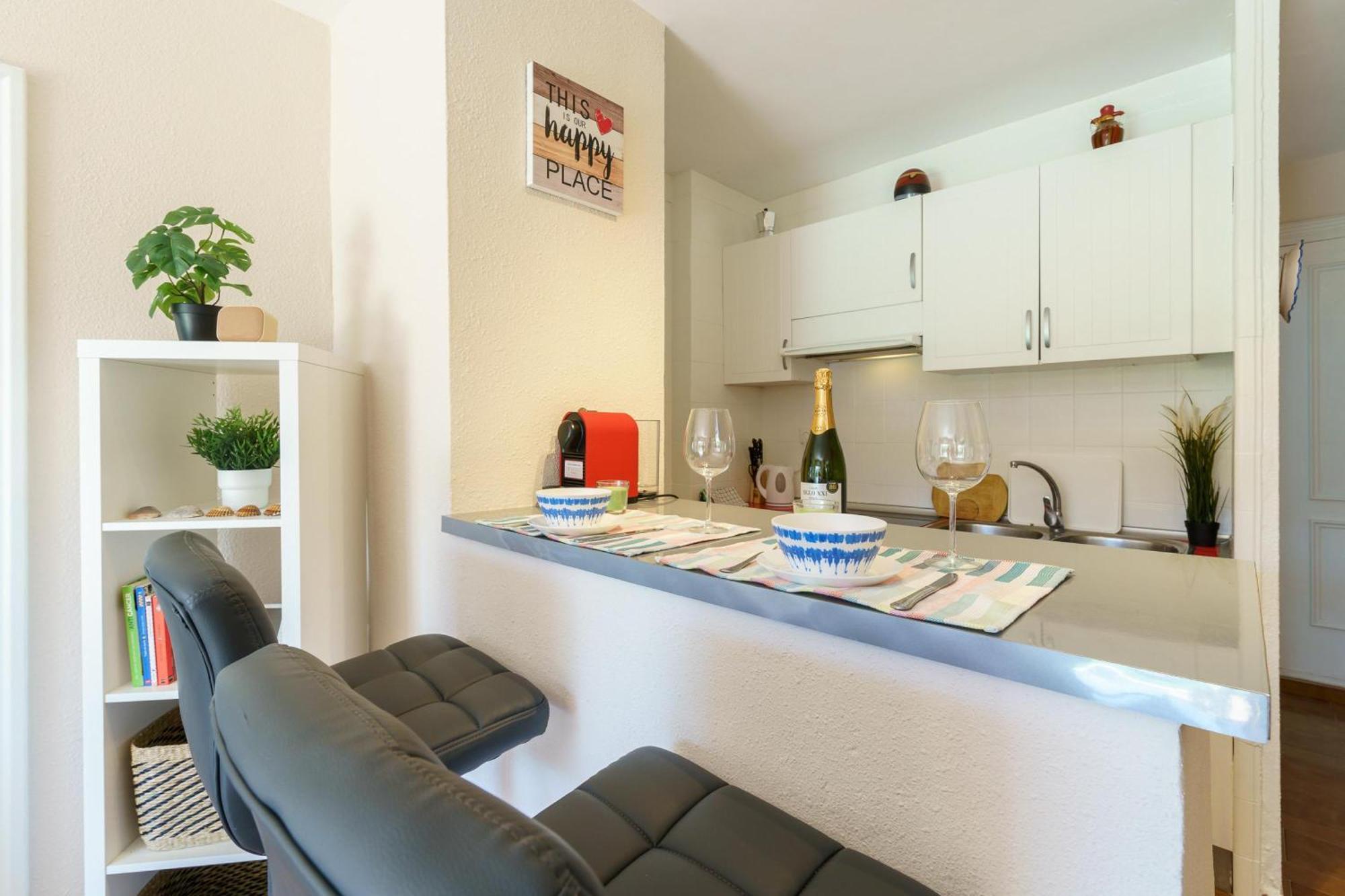 Sunny Zoco Calahonda - Happy Rentals Sitio de Calahonda Exteriér fotografie