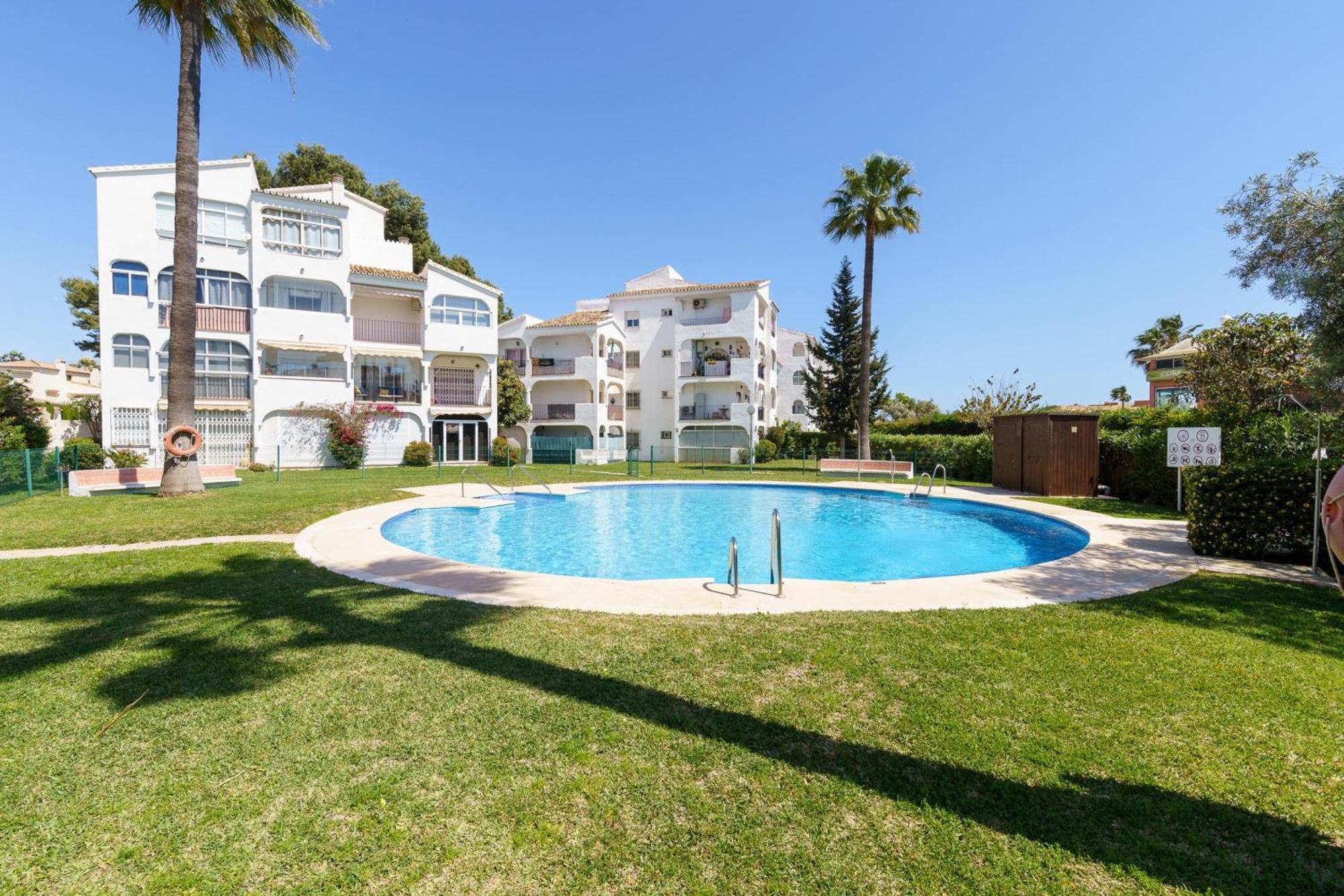 Sunny Zoco Calahonda - Happy Rentals Sitio de Calahonda Exteriér fotografie