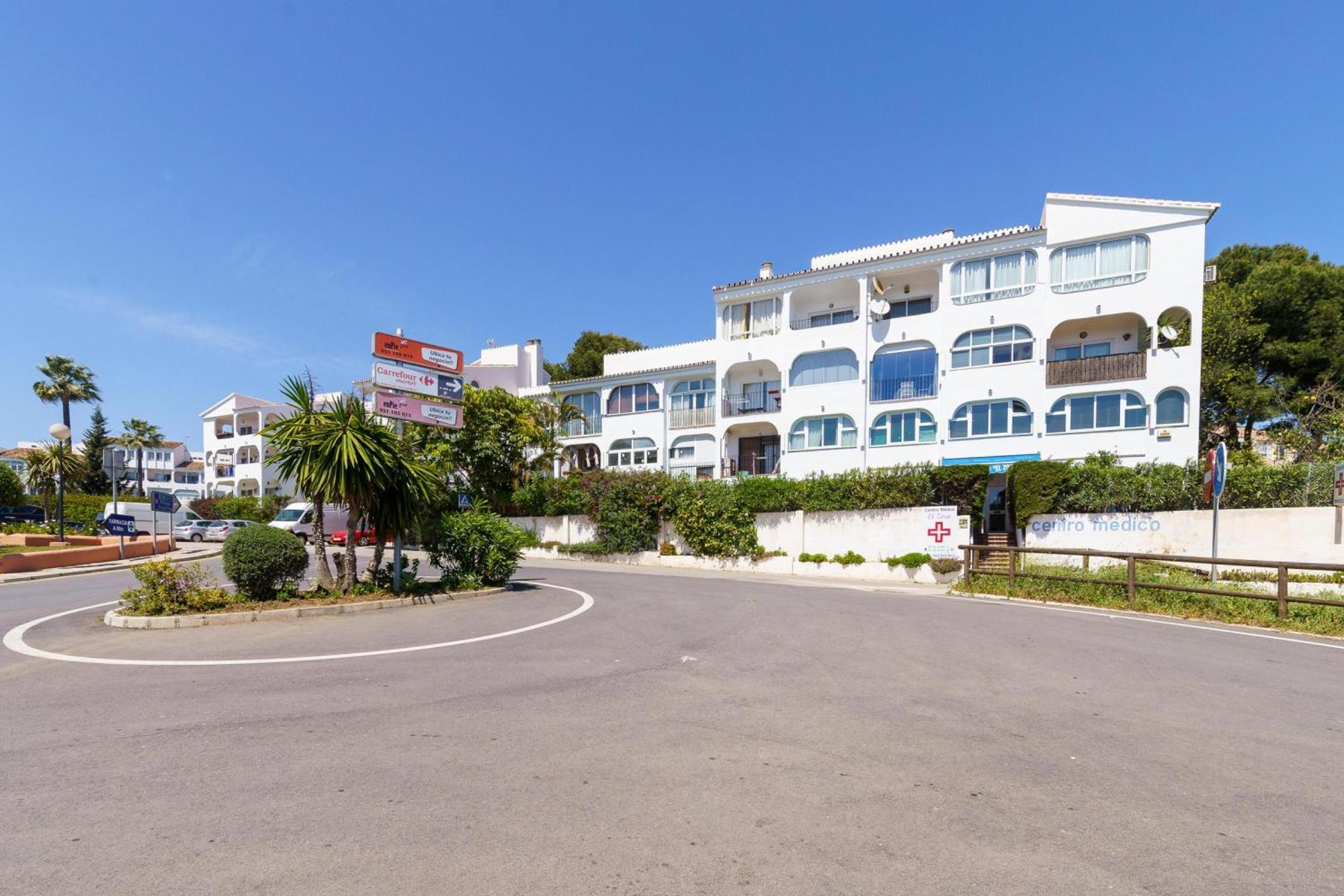 Sunny Zoco Calahonda - Happy Rentals Sitio de Calahonda Exteriér fotografie