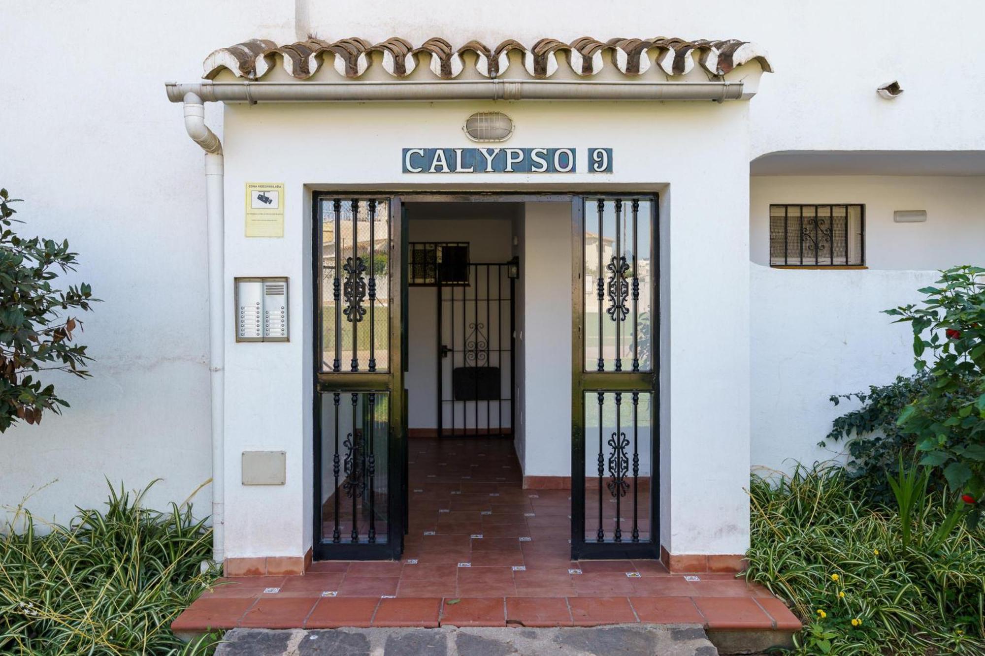 Sunny Zoco Calahonda - Happy Rentals Sitio de Calahonda Exteriér fotografie