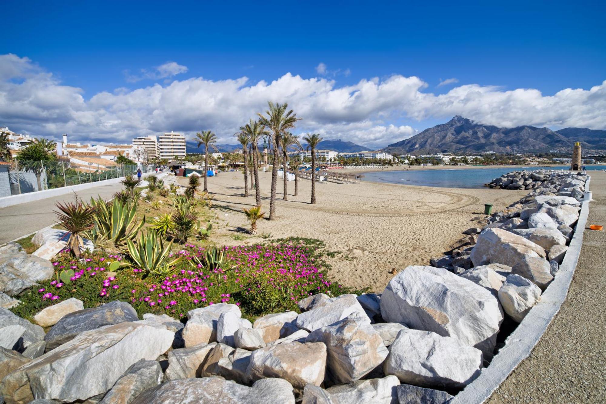 Sunny Zoco Calahonda - Happy Rentals Sitio de Calahonda Exteriér fotografie