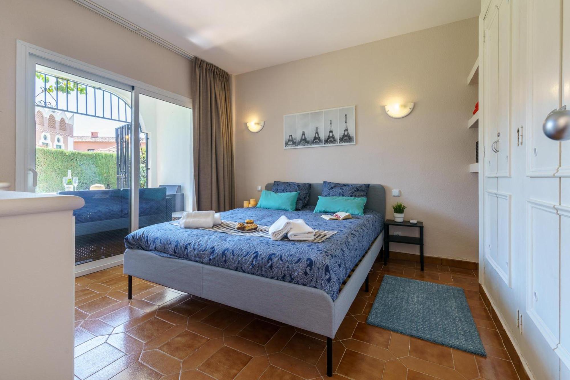 Sunny Zoco Calahonda - Happy Rentals Sitio de Calahonda Exteriér fotografie