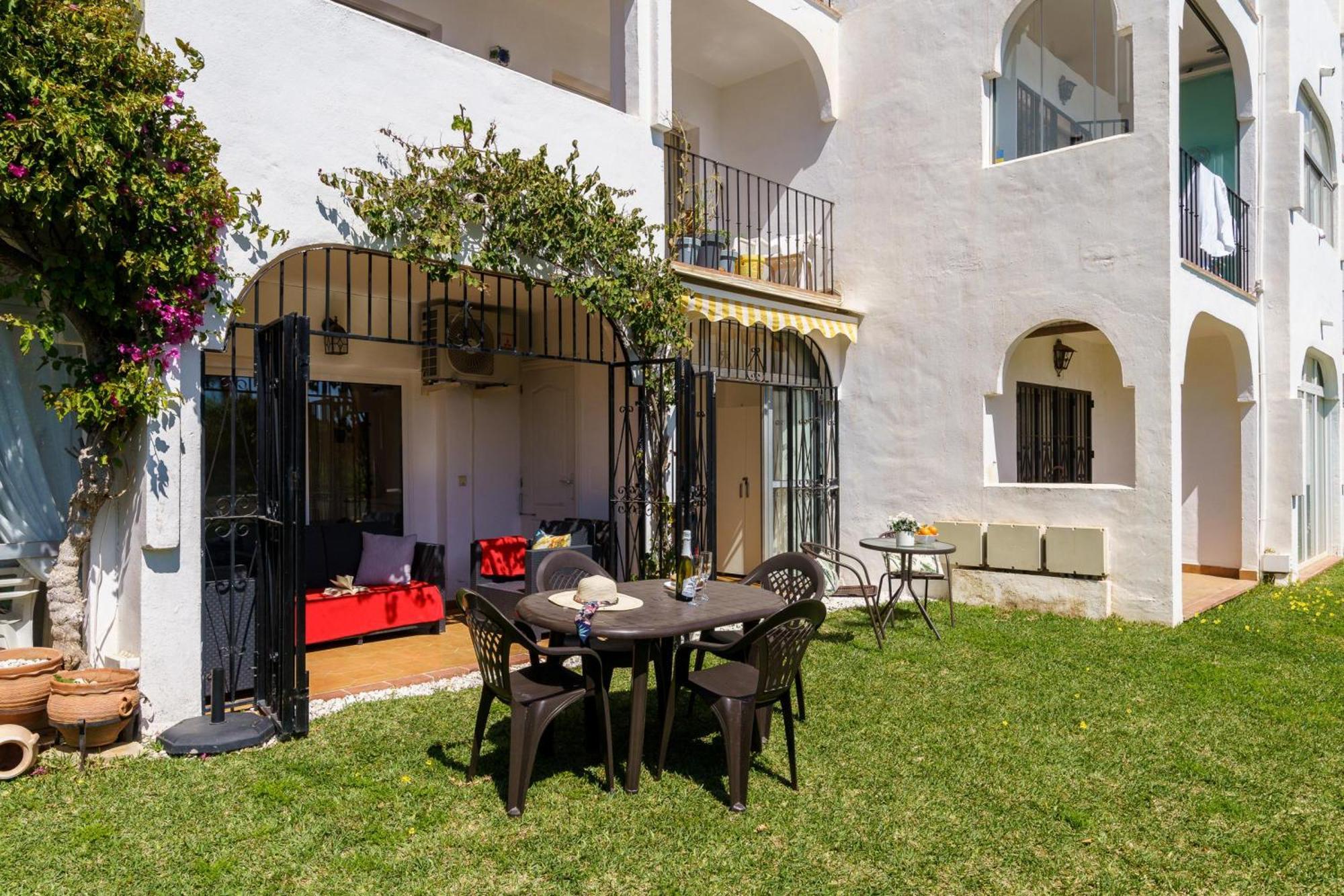 Sunny Zoco Calahonda - Happy Rentals Sitio de Calahonda Exteriér fotografie