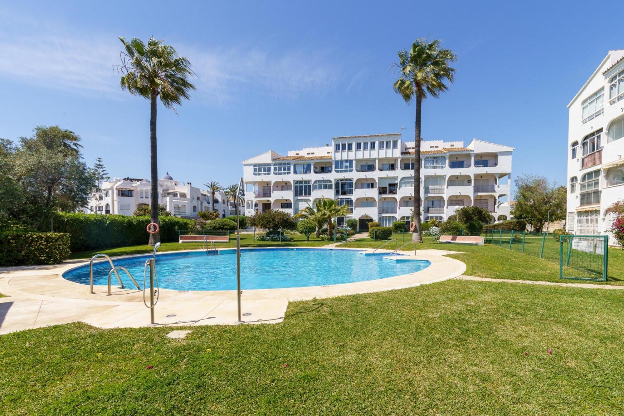 Sunny Zoco Calahonda - Happy Rentals Sitio de Calahonda Exteriér fotografie