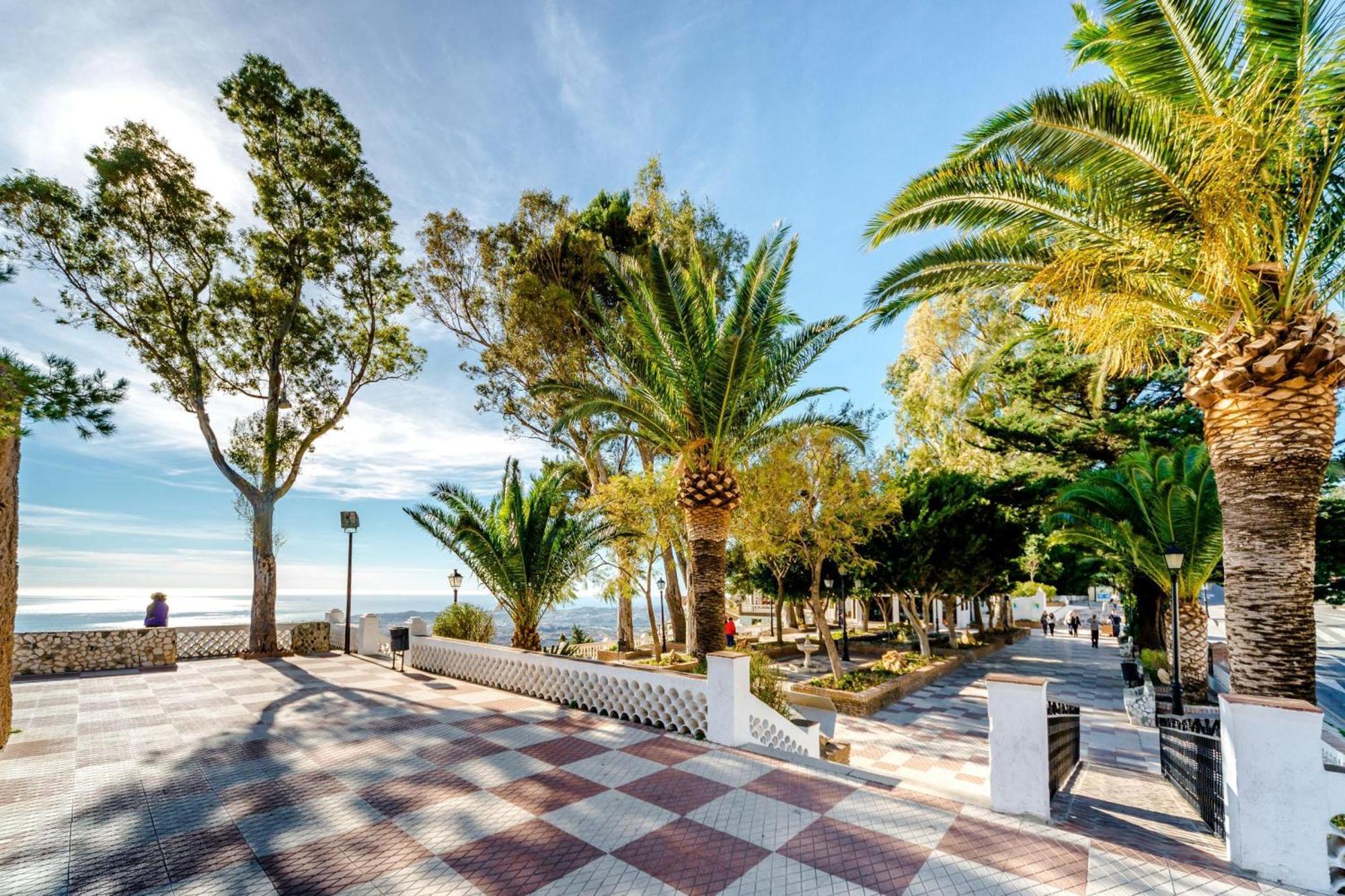 Sunny Zoco Calahonda - Happy Rentals Sitio de Calahonda Exteriér fotografie