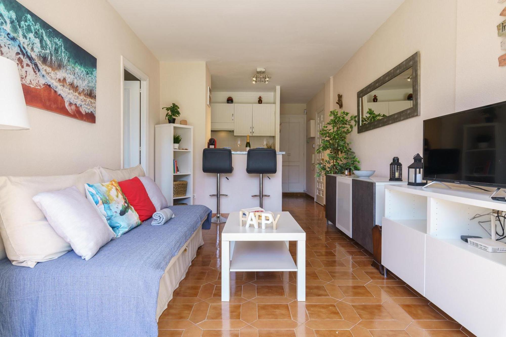 Sunny Zoco Calahonda - Happy Rentals Sitio de Calahonda Exteriér fotografie